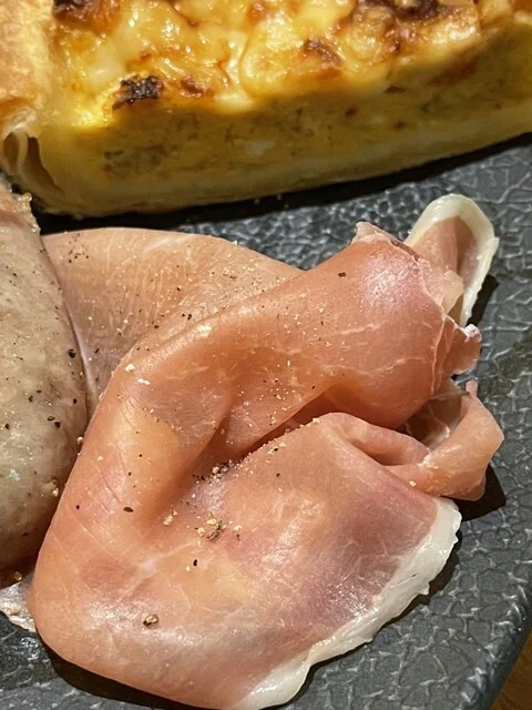 ル・コントワール ロメオ（Le Comptoir R） - 岩沼（ワインバー）の写真