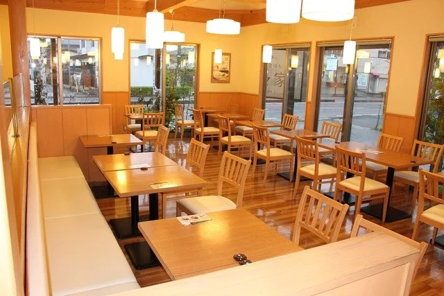 菜々家 郡山南店 - 安積永盛（ビュッフェ）の写真