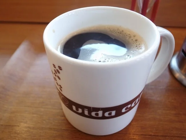 ヴィーダ カフェ 八戸ニュータウン店（vida cafe） - 本八戸（カフェ）の写真