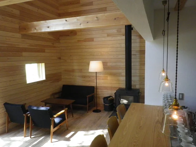 ブルー コーヒー（BLUE COFFEE） - 蔵王町その他（カフェ）の写真