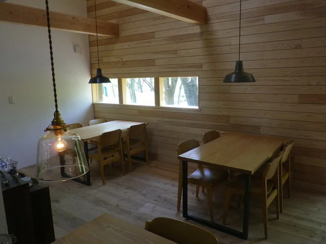 ブルー コーヒー（BLUE COFFEE） - 蔵王町その他（カフェ）の写真