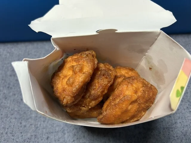 LAWSON 多賀城中央三丁目店（ローソン） - 多賀城（コンビニ・スーパー）の写真