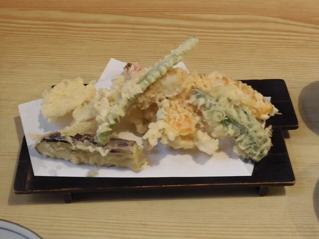 銀まさ - 古川（天ぷら）の写真