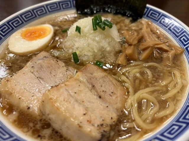 豪ーめん 八戸小中野店 - 小中野（ラーメン）の写真