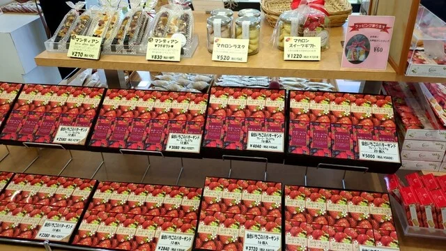 菓房 山清 佐沼店（Yamasei） - 登米市その他（ケーキ）の写真