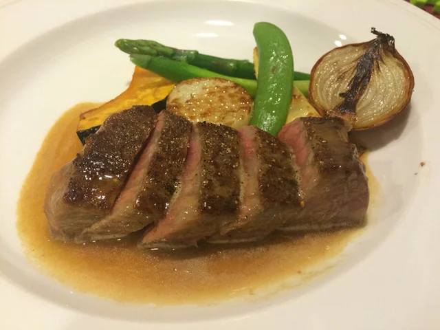 レストラン　今日もどこかで - 小中野（フレンチ）の写真