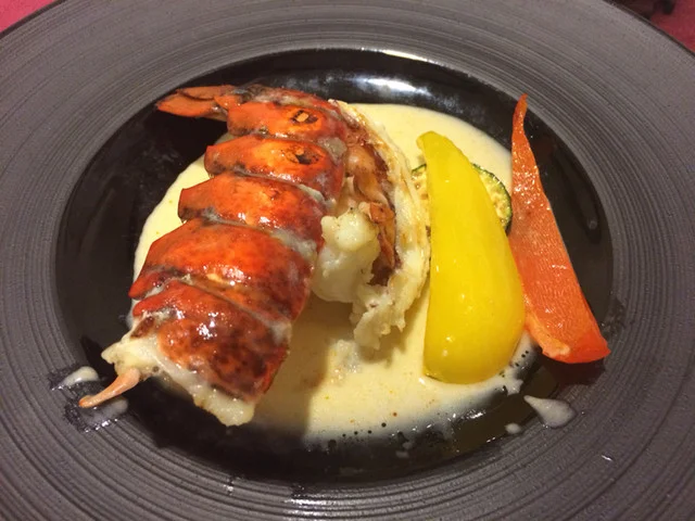 レストラン　今日もどこかで - 小中野（フレンチ）の写真