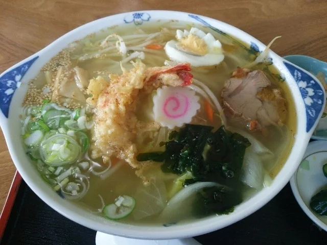 小島屋 - 松山町（食堂）の写真