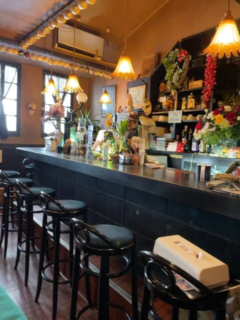 きりまんじゃろ - 中央弘前（喫茶店）の写真