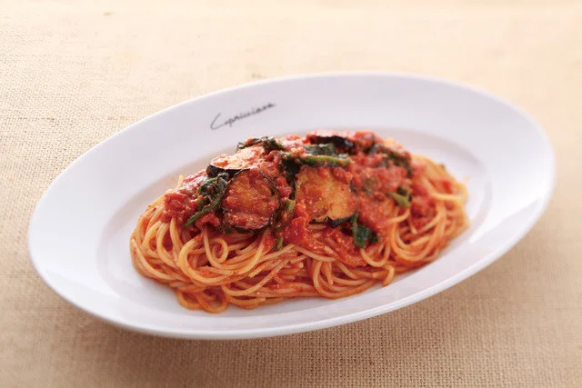 カプリチョーザ ザ・モール仙台長町店 - 長町南（イタリアン）の写真