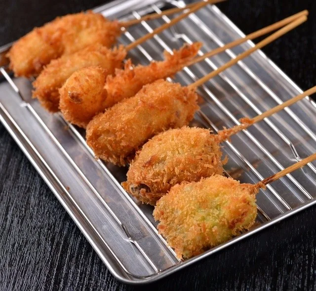 おんみ - 青森（お好み焼き）の写真