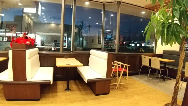 ケンタッキーフライドチキン 名取バイパス店 - 名取（レストラン）の写真