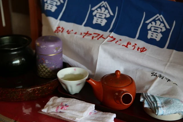 御菓子司 旭松堂 - 中央弘前（和菓子）の写真