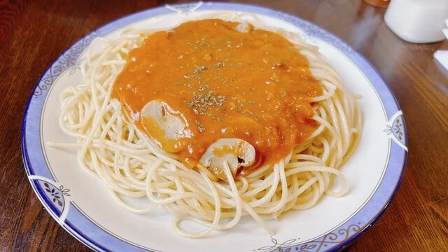 ポエム - 白石（喫茶店）の写真