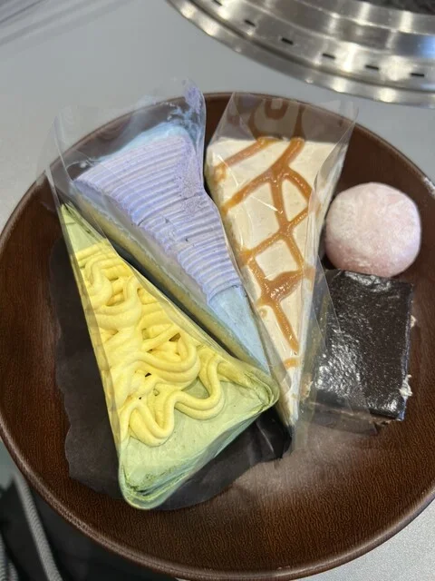 すたみな太郎 PREMIUM BUFFET 名取店（スタミナタロウプレミアムブッフェ） - 館腰（ビュッフェ）の写真