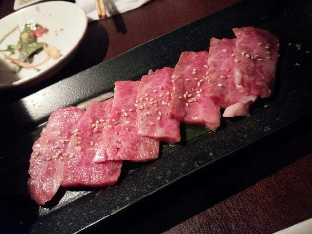 ときわ亭 古川駅前店 - 古川（焼肉）の写真