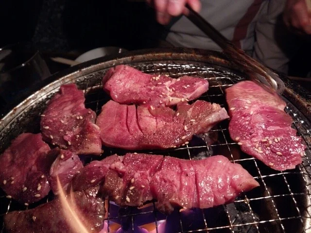 ときわ亭 古川駅前店 - 古川（焼肉）の写真