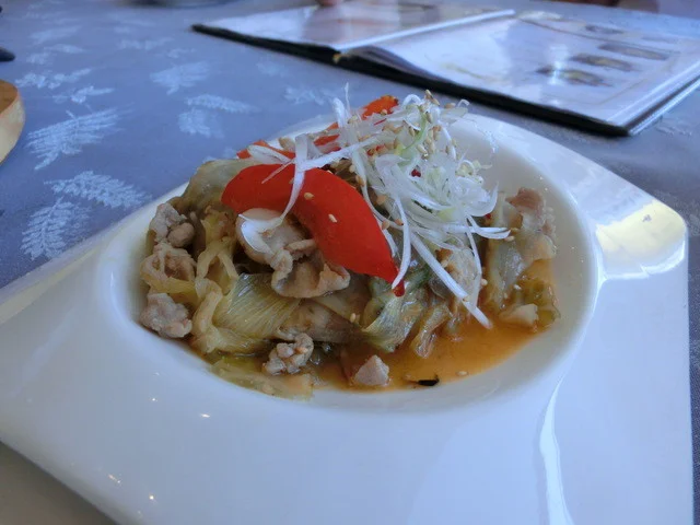 グレースリッジカントリークラブ - 国見（レストラン）の写真