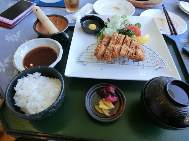 グレースリッジカントリークラブ - 国見（レストラン）の写真