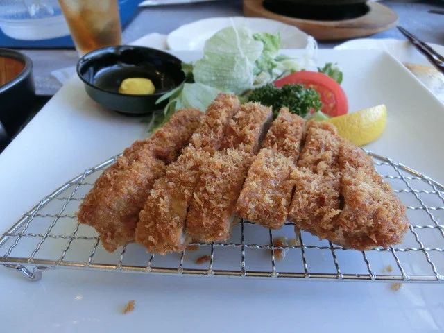 グレースリッジカントリークラブ - 国見（レストラン）の写真