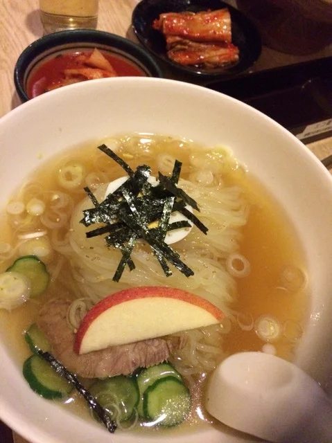 牛魔王 中田バイパス店 - 南仙台（焼肉）の写真