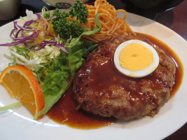 和風グリル 飛鳥 - 本八戸（食堂）の写真