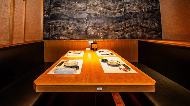 にし川邸 仙台駅前 - あおば通（居酒屋）の写真