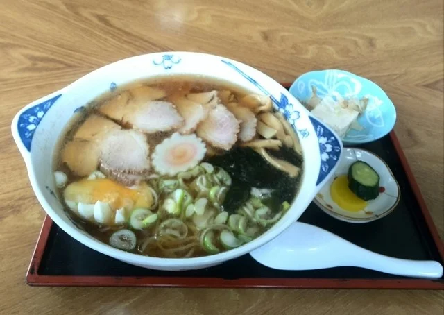 小島屋 - 松山町（食堂）の写真