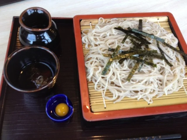 あんじん亭 十和田店（あんじんてい） - 十和田市（そば）の写真