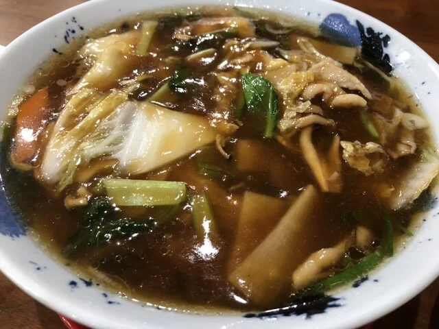 中国料理 福建楼 - 南気仙沼（中華料理）の写真