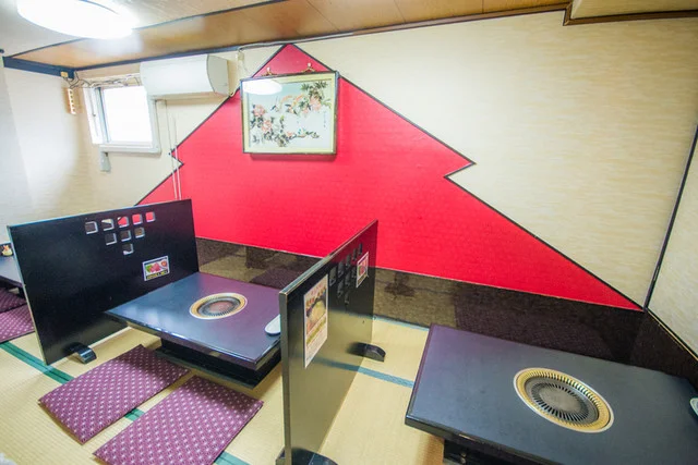 まんぷく亭（マンプクテイ） - 宮城野通（焼肉）の写真