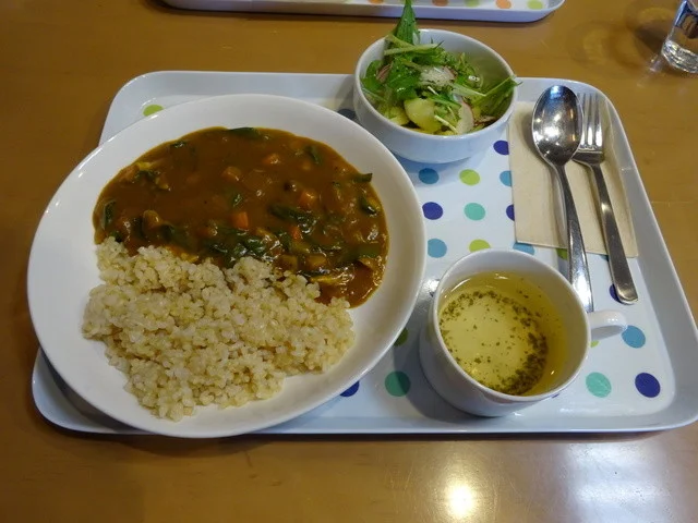 ナトゥーラ - 南仙台（オーガニック）の写真