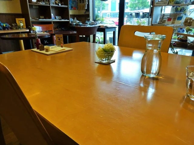 ナトゥーラ - 南仙台（オーガニック）の写真