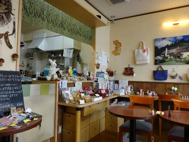 ナトゥーラ - 南仙台（オーガニック）の写真