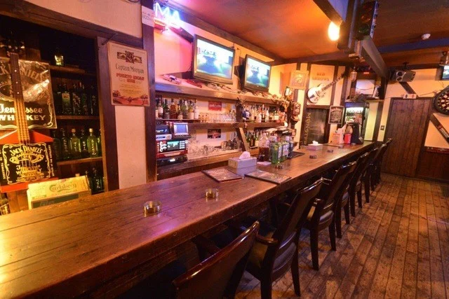 RED ARROWS（レッドアロウズ） - 本八戸（洋食）の写真