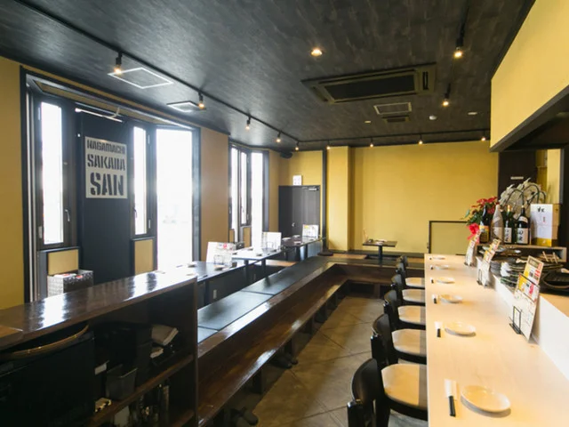 蚕（san） - 長町（居酒屋）の写真