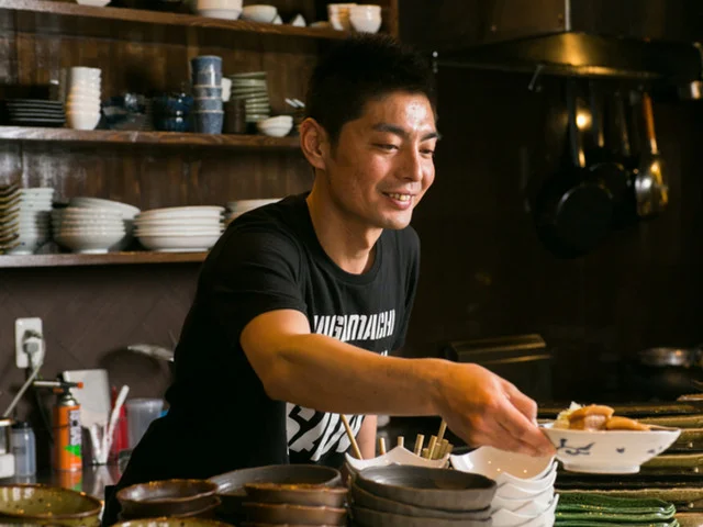 蚕（san） - 長町（居酒屋）の写真