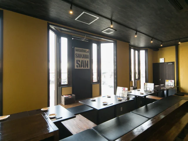 蚕（san） - 長町（居酒屋）の写真