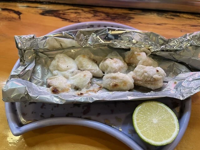 魚がし - 本八戸（居酒屋）の写真