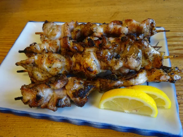 うなぎ処 中村 - 北山（うなぎ）の写真