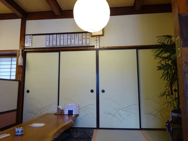 うなぎ処 中村 - 北山（うなぎ）の写真