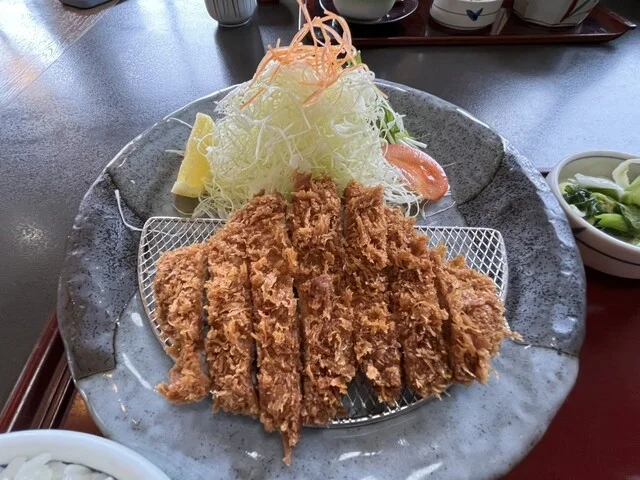 こだわりとんかつひかり亭 - 西古川（とんかつ）の写真