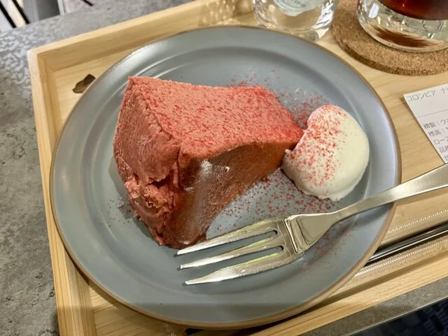 CREMA COFFEE（クレマ コーヒー） - 宮城野原（カフェ）の写真