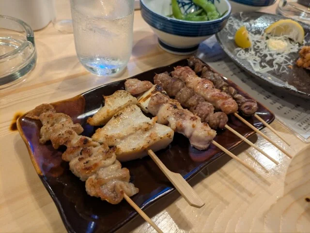 にゃん太 - 青森（海鮮）の写真