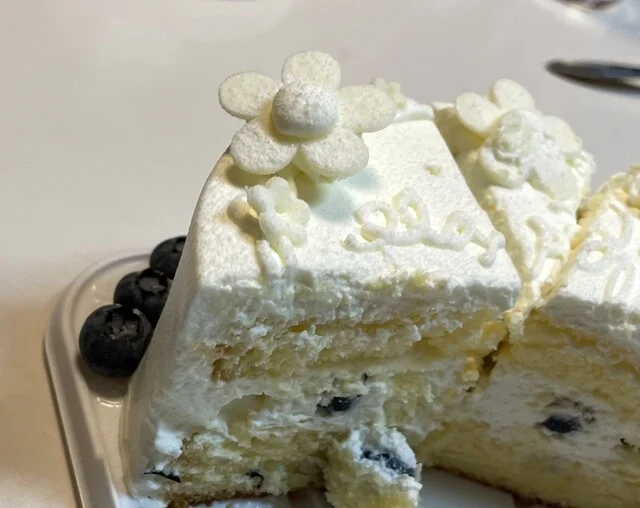 エウレカスイーツ - 長町南（ケーキ）の写真