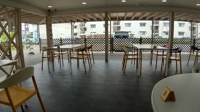 海と畑のレストラン ぴぁてらす - 南仙台（洋食）の写真