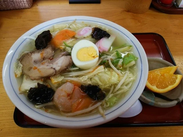 大衆食堂 わかよし - 西塩釜（食堂）の写真