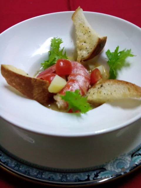 プリムヴェール - 弘前学院大前（カフェ）の写真