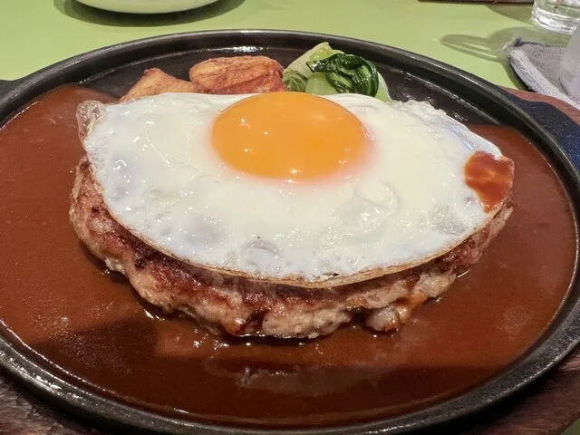 河童亭MASAYUKI（カッパテイマサユキ） - 小柳（洋食）の写真