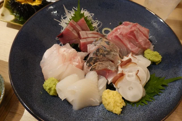 食事と酒 しなと - 勾当台公園（日本料理）の写真